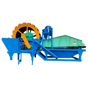 Sand Washing Machine