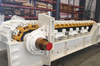 CHAIN PLATE FEEDER
