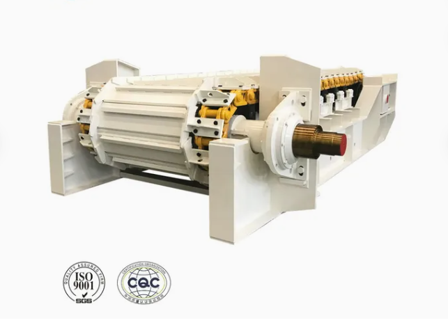 CHAIN PLATE FEEDER
