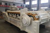 CHAIN PLATE FEEDER